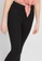 ONLY black Fever Stretch Flared Pants 40432AA9A586F9GS_3