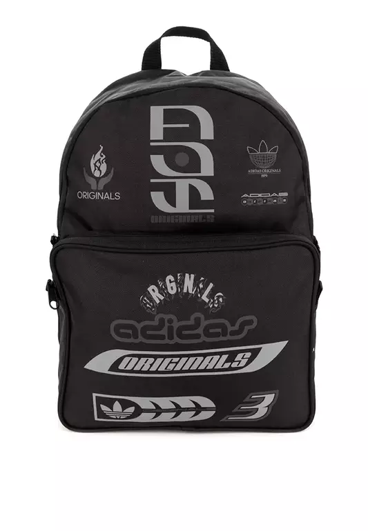 Sponsors Classic Backpack