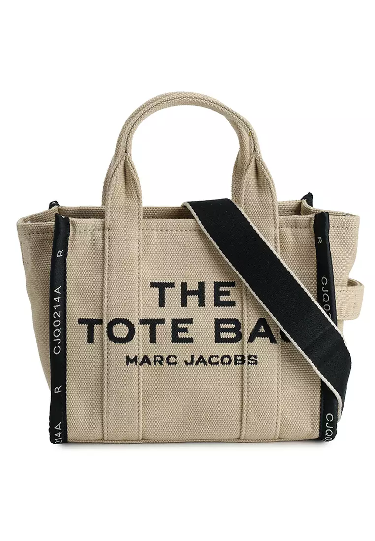 The Jacquard Small Tote Bag