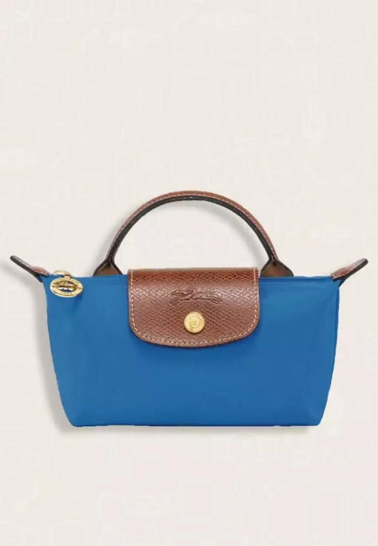 Longchamp Indonesia Original Official Store ZALORA Indonesia