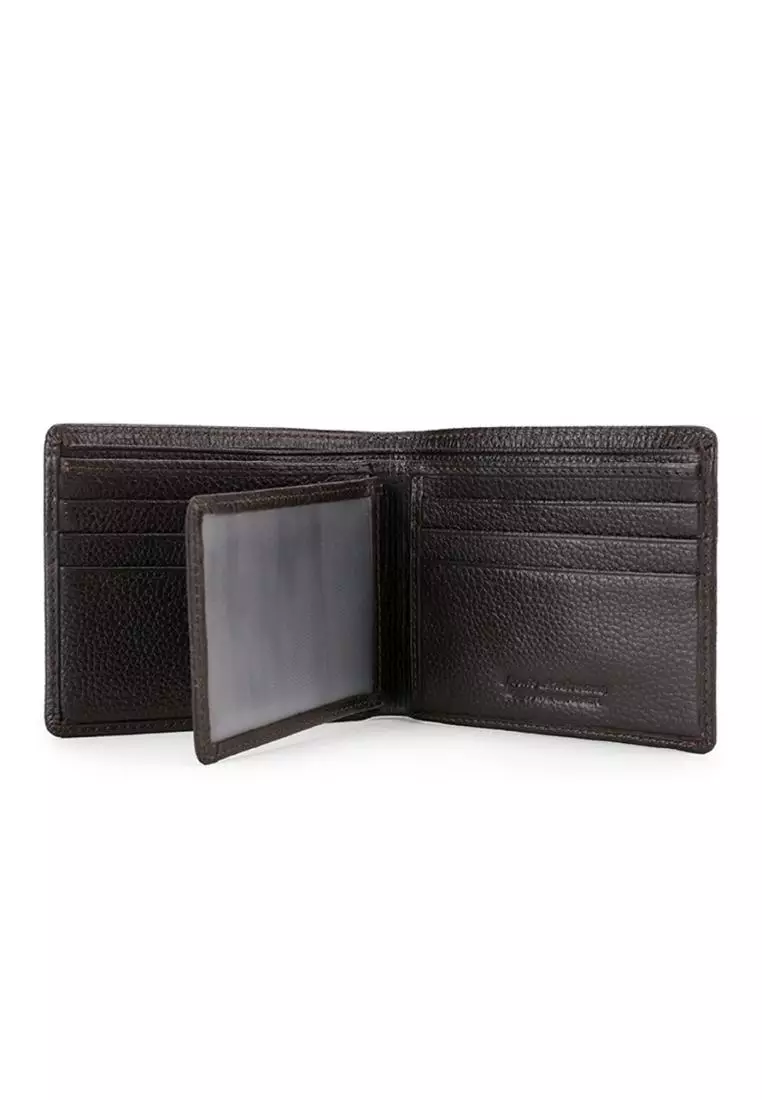 Miller Trifold Wallet 159i