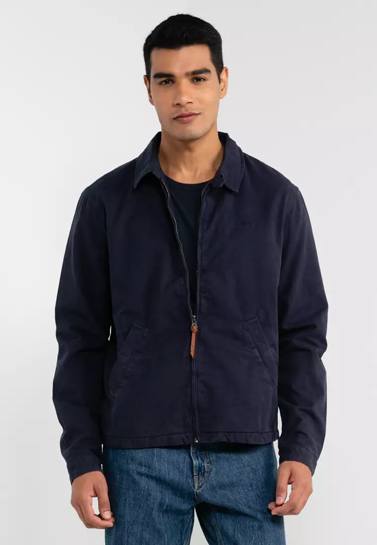 Jual harrington jacket sale