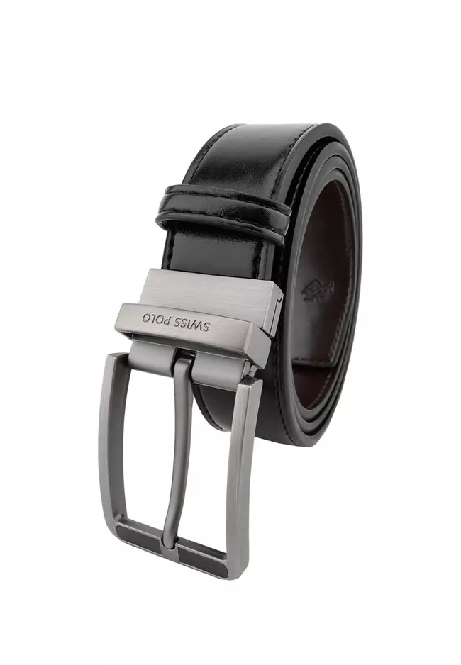 Polo belts top for men
