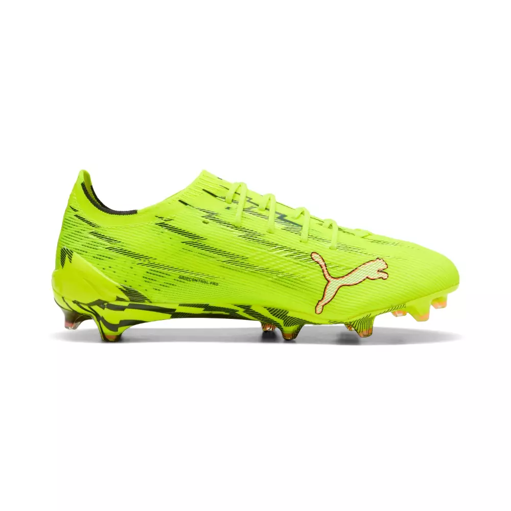 PUMA ULTRA 6 ULTIMATE Men's Firm Ground Soccer Cleats