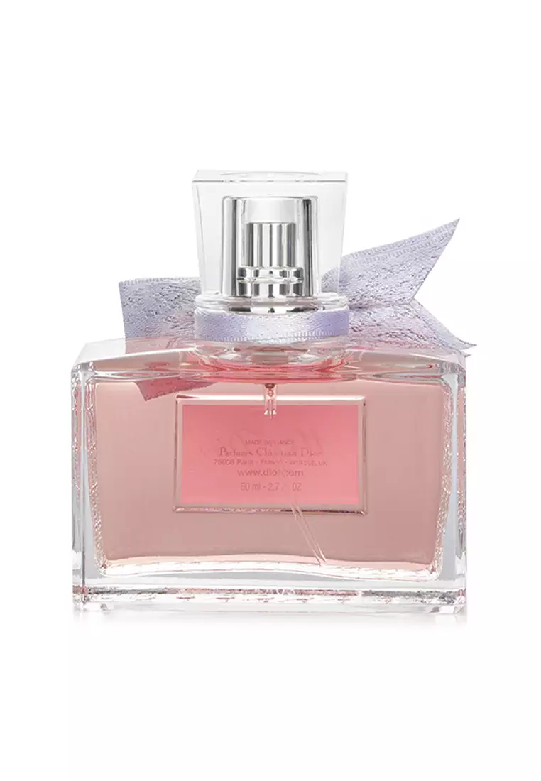 Miss Dior パルファム 80ml Buy Christian Dior CHRISTIAN DIOR - Miss Dior Parfum Spray 80ml