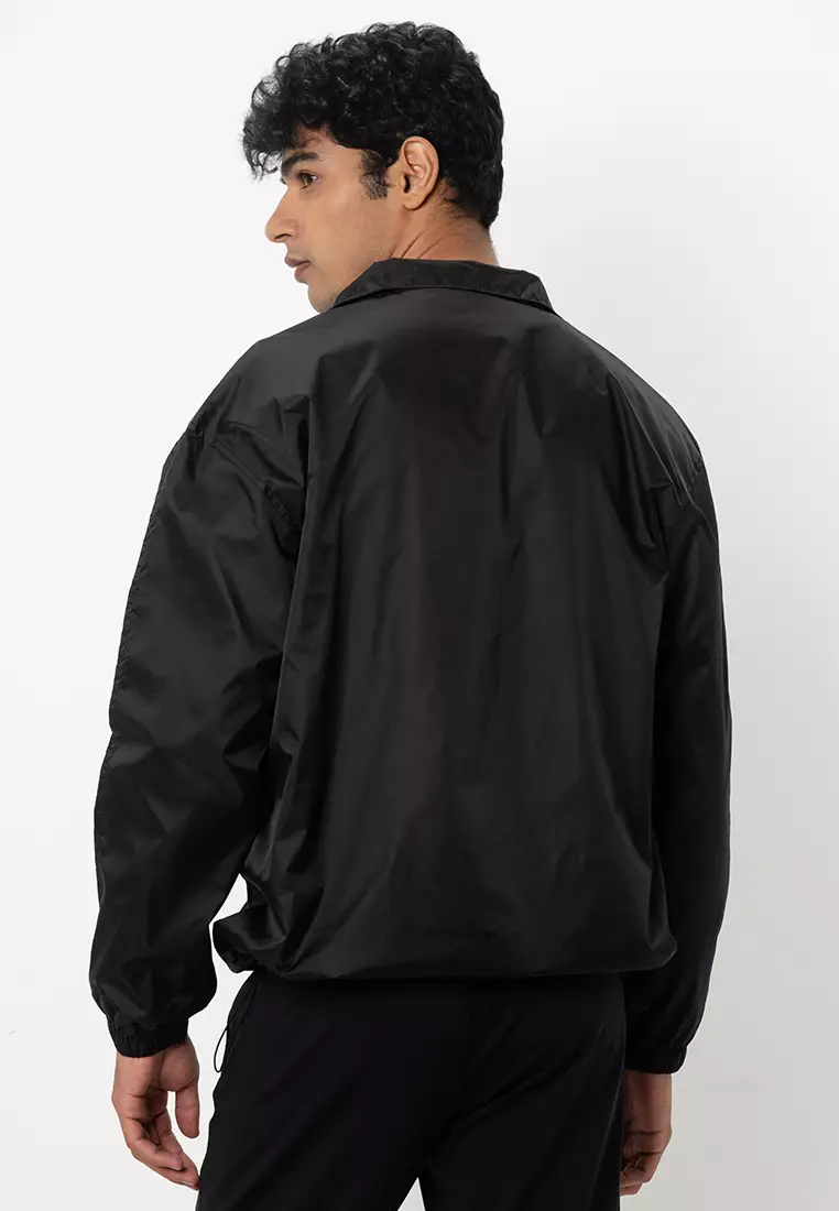 FIT IN Windbreaker Jacket