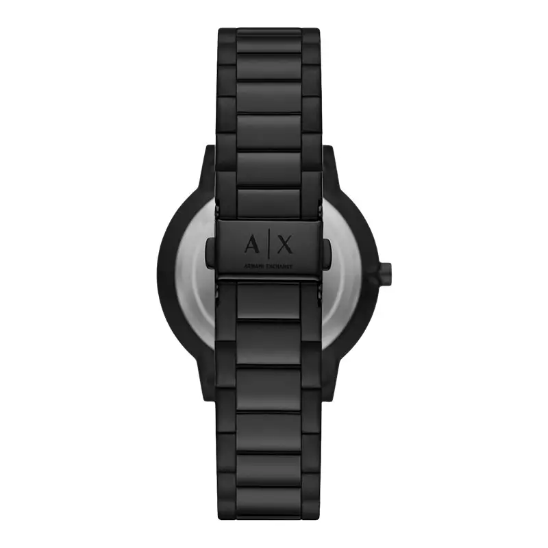 Jual Armani Exchange Jam Tangan Pria Armani Exchange AX2736 Men