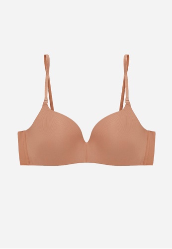 Buy Sabina Seamless Nonwire Push Up Bra 2022 Online Zalora Philippines 5314