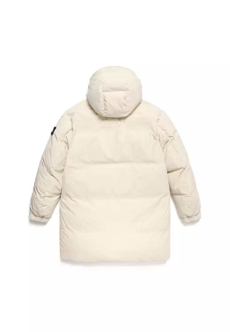 Unisex MUTUS MONSTER Down Jacket