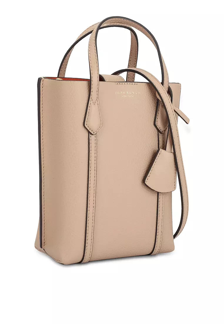 Tory burch perry pvc mini bag shop