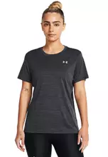 Black/Metallic Silver