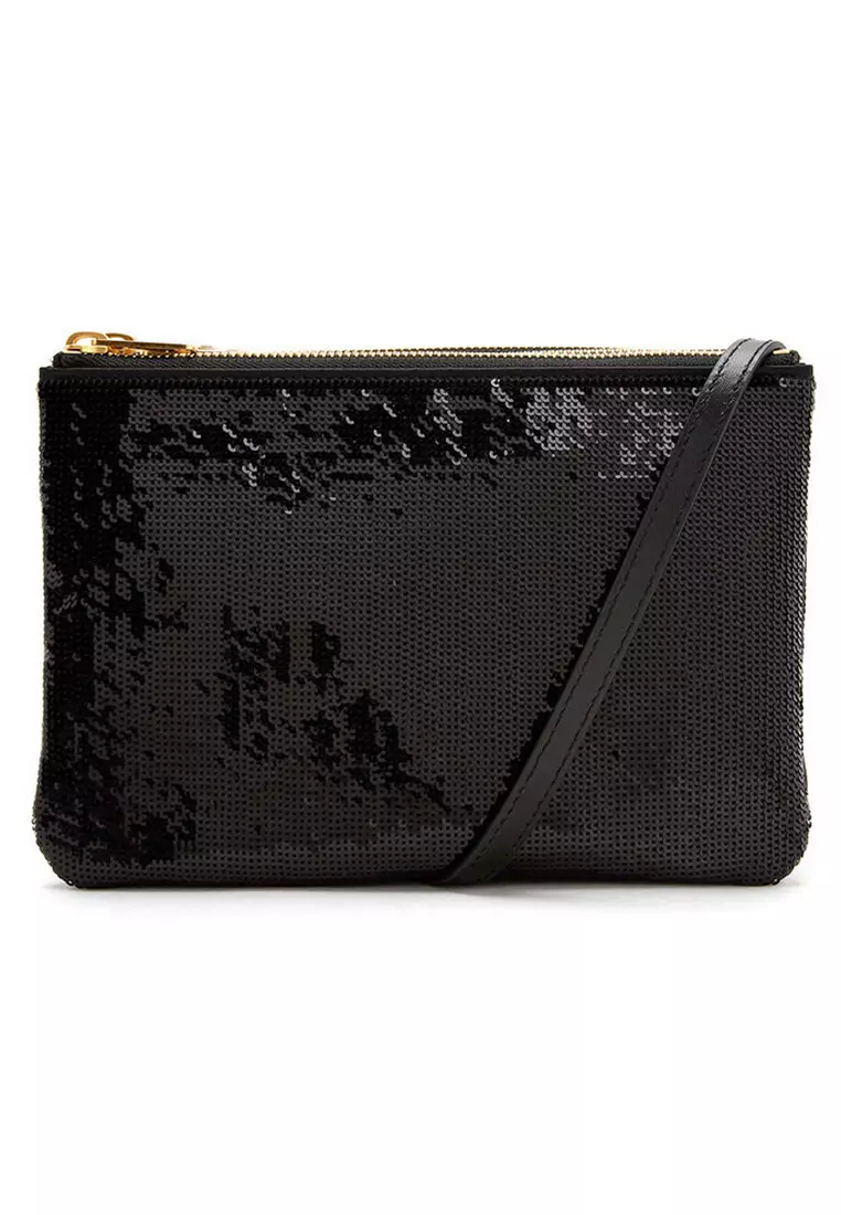 Celine bag trio crossbody on sale
