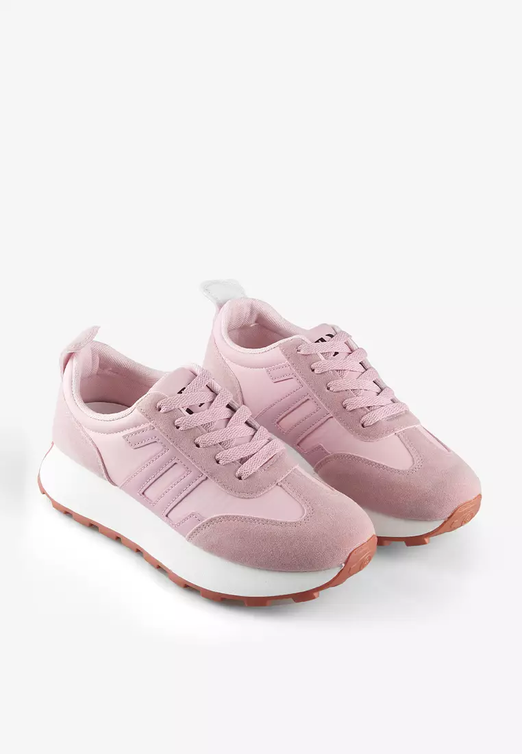 Zalora deals sneakers wanita