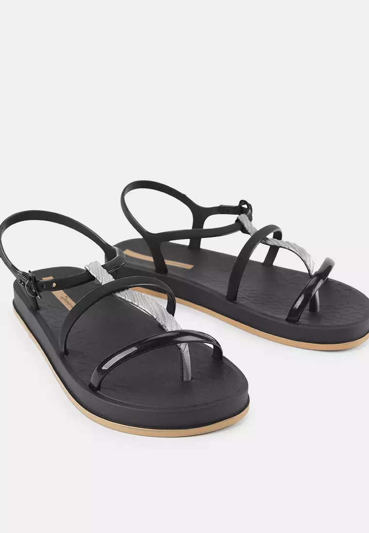 Drip Intense Sandal Fem