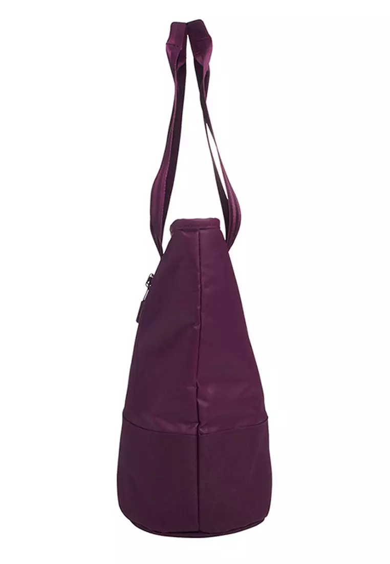 Jual Hydro Flask Hydro Flask 20L Eggplant Insulated Tote Original 2023