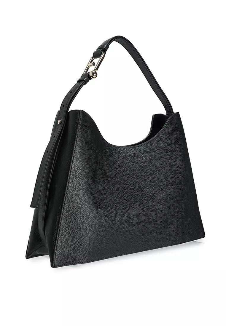 Nuvola L Hobo Bag