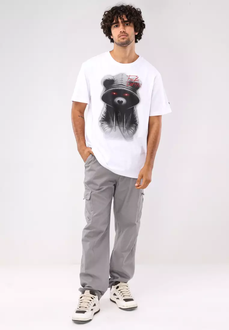 Round Neck Regular Fit