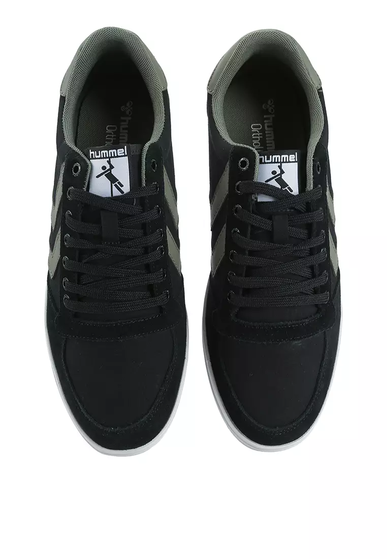 Slimmer Stadil Low Sneakers