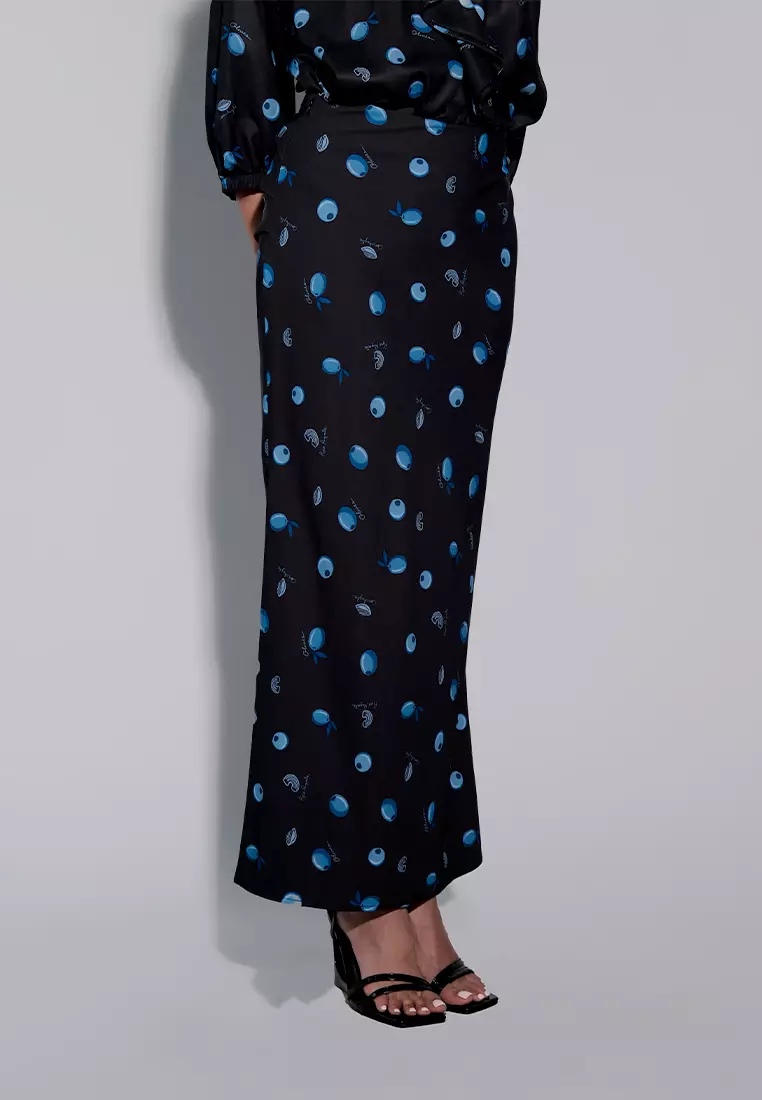 Holiday 2025 Idinna Skirt