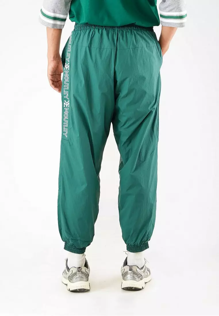Moutley Men's Joger Pants Sportswear  C030923