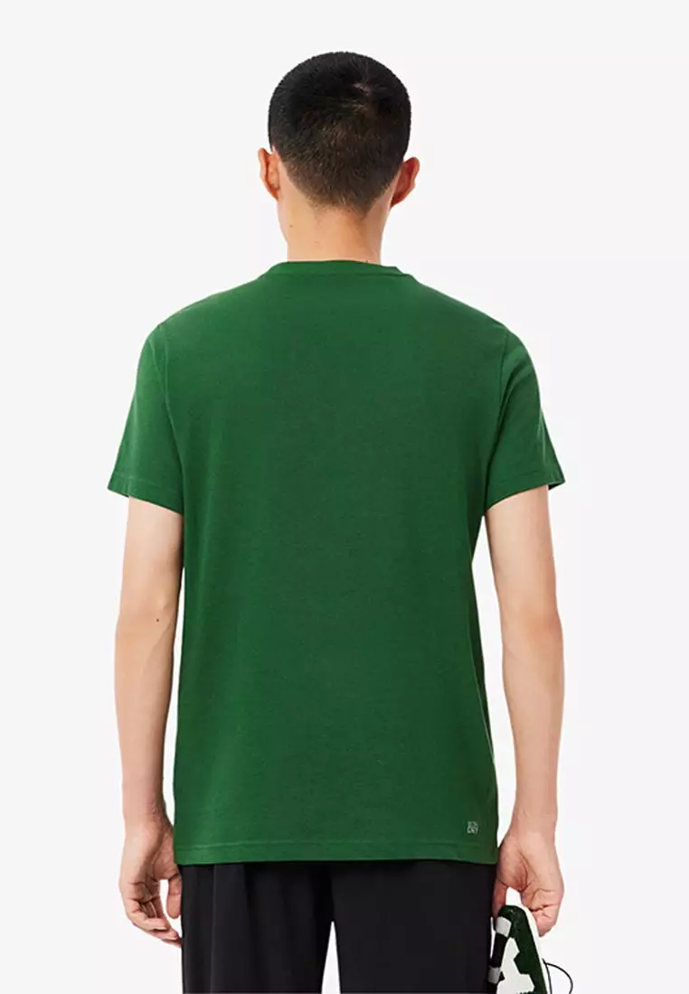 Ultra Dry Printed Sport T-shirt