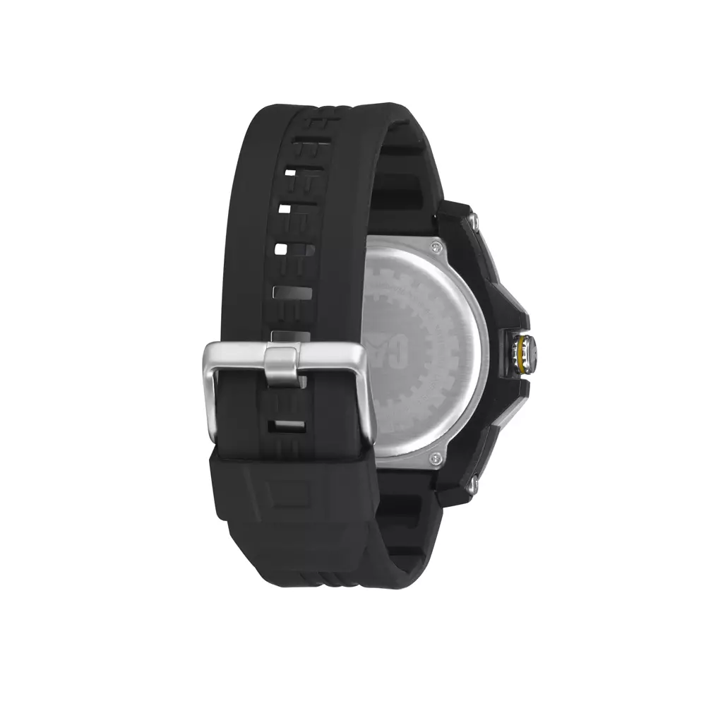 Caterpillar Casual  Men's Watches CAT LP.160.21.737