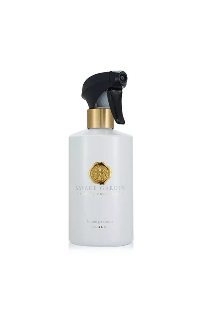 Buy Rituals RITUALS - Private Collection Home Perfume Spray - Savage ...