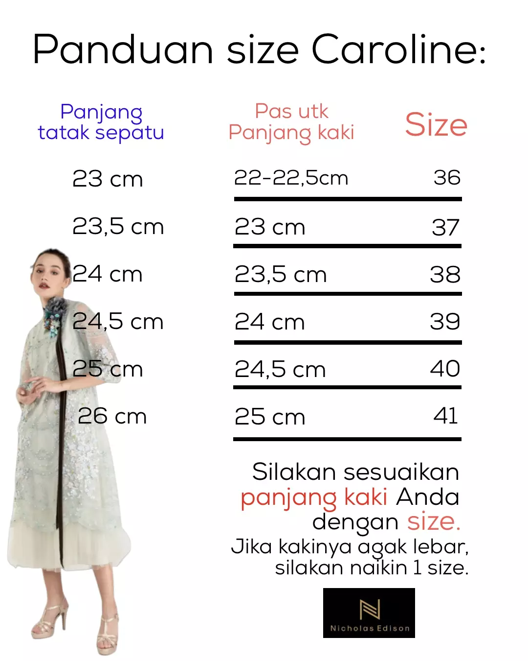 Heel Caroline Light Gold