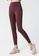 YG Fitness brown Sports Running Fitness Yoga Dance Tights E23F7US1D666D0GS_1