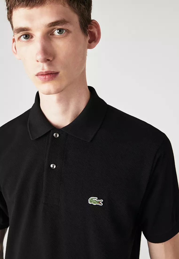 Men's Classic Fit L.12.12 Polo