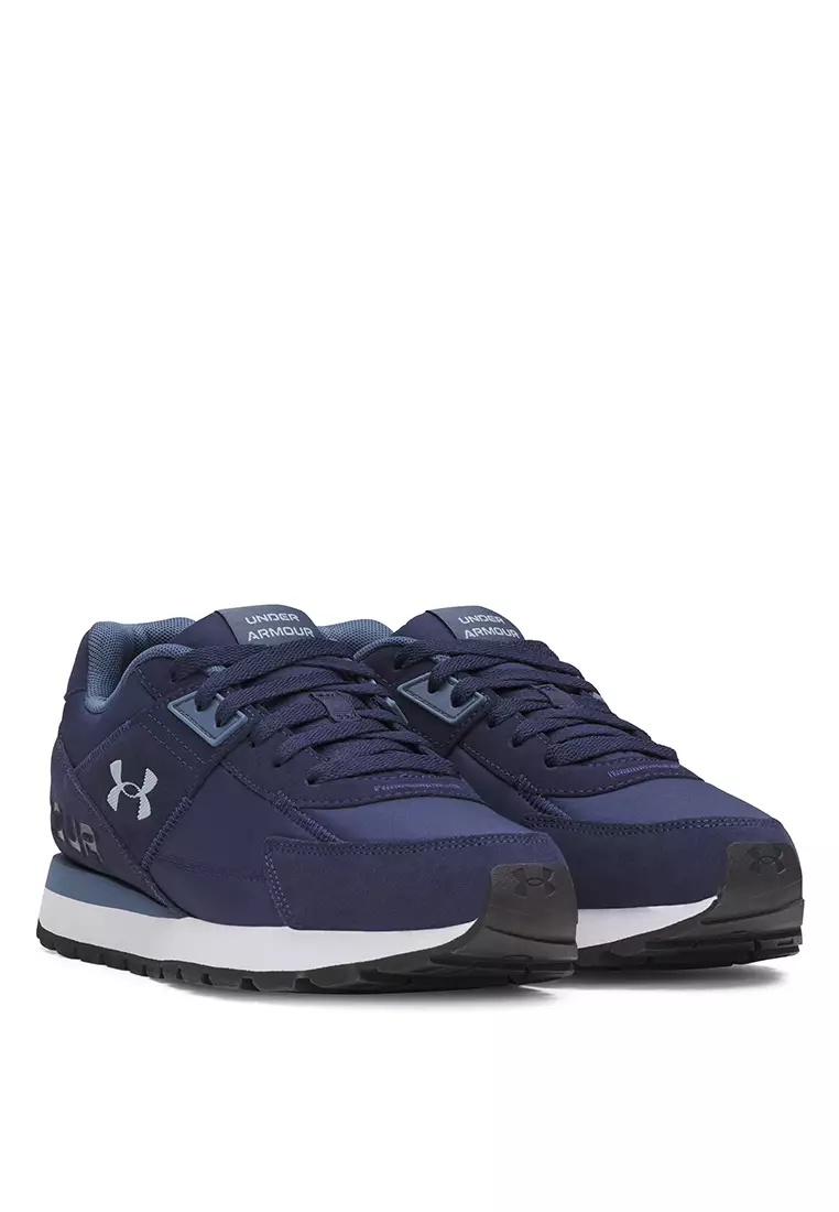 Essential Runner Men's Running Shoes