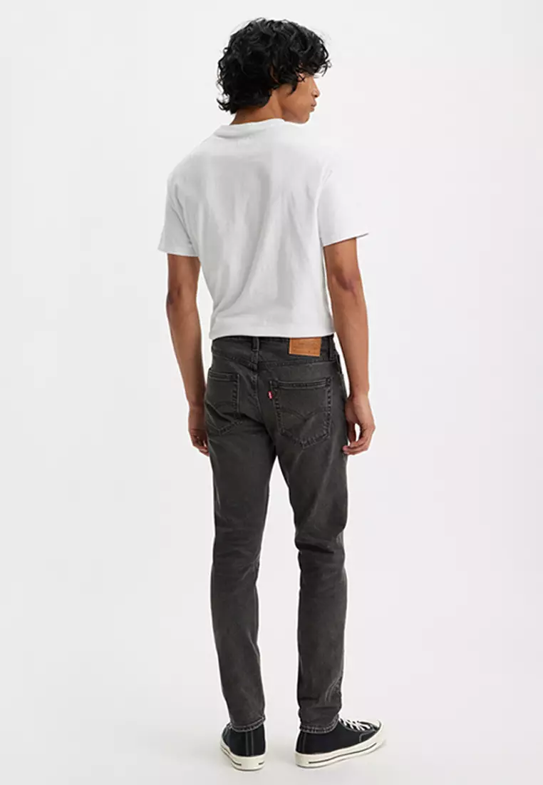 Levi's® 512™ 修身窄腳剪裁牛仔褲 | 男裝