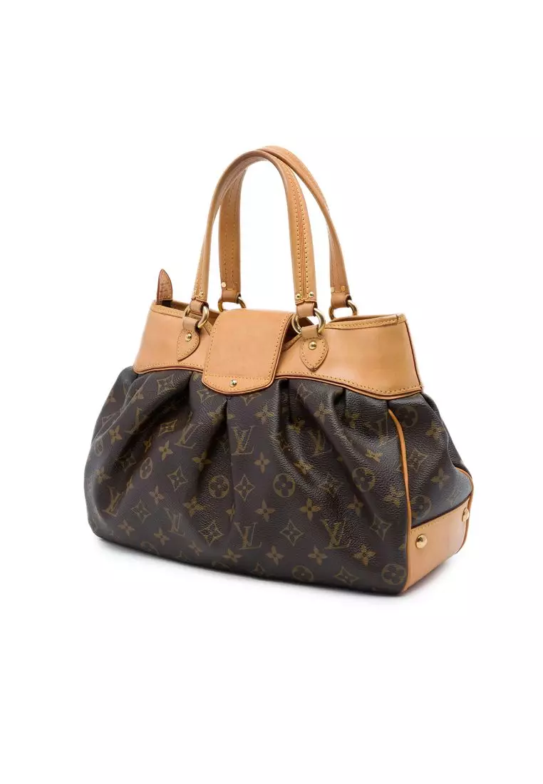 Pre-Loved Louis Vuitton Monogram Boetie Pm
