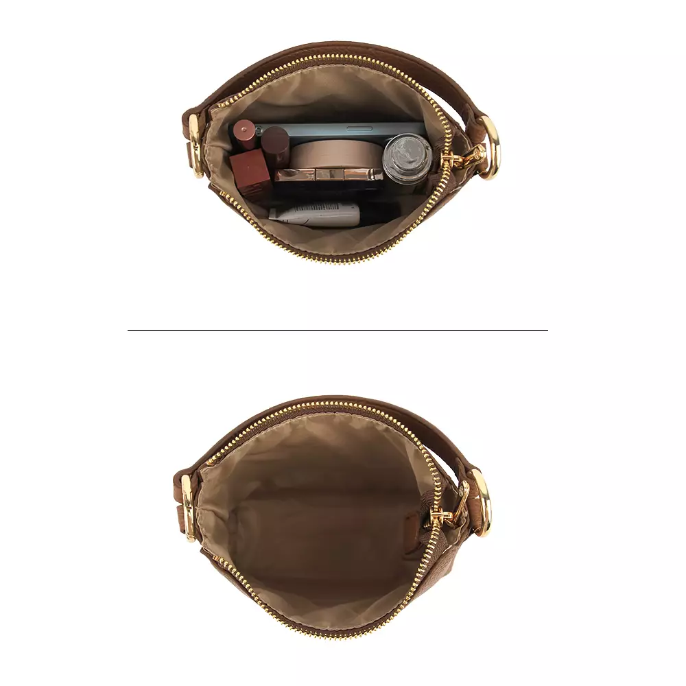 FIERO CROSSBODY SOLID