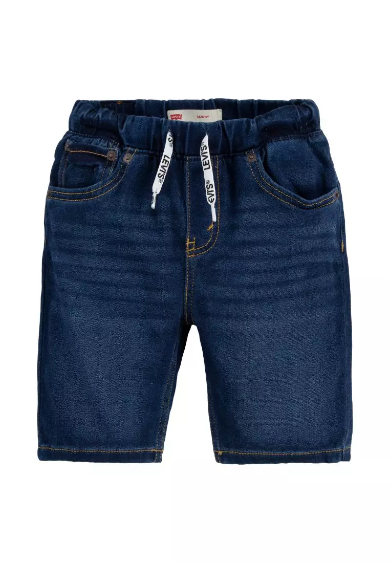 Bring Back Boy's Short Shorts – Buying Time