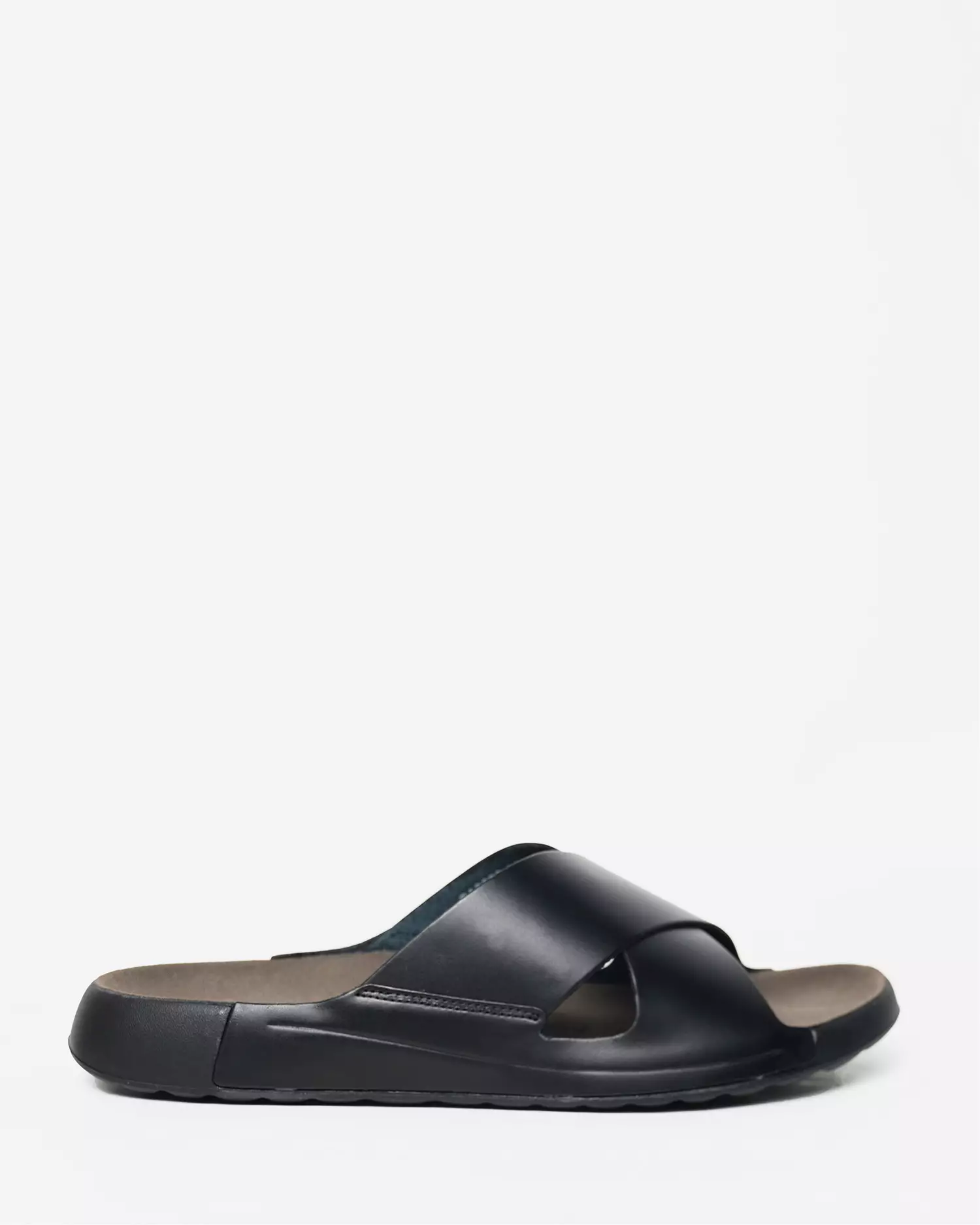 Buccheri Ezven Sandal Men Black