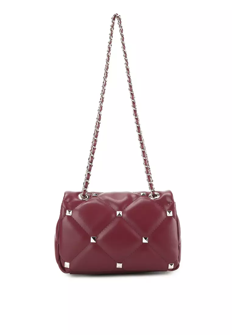 Bernice Shoulder Bag (M)