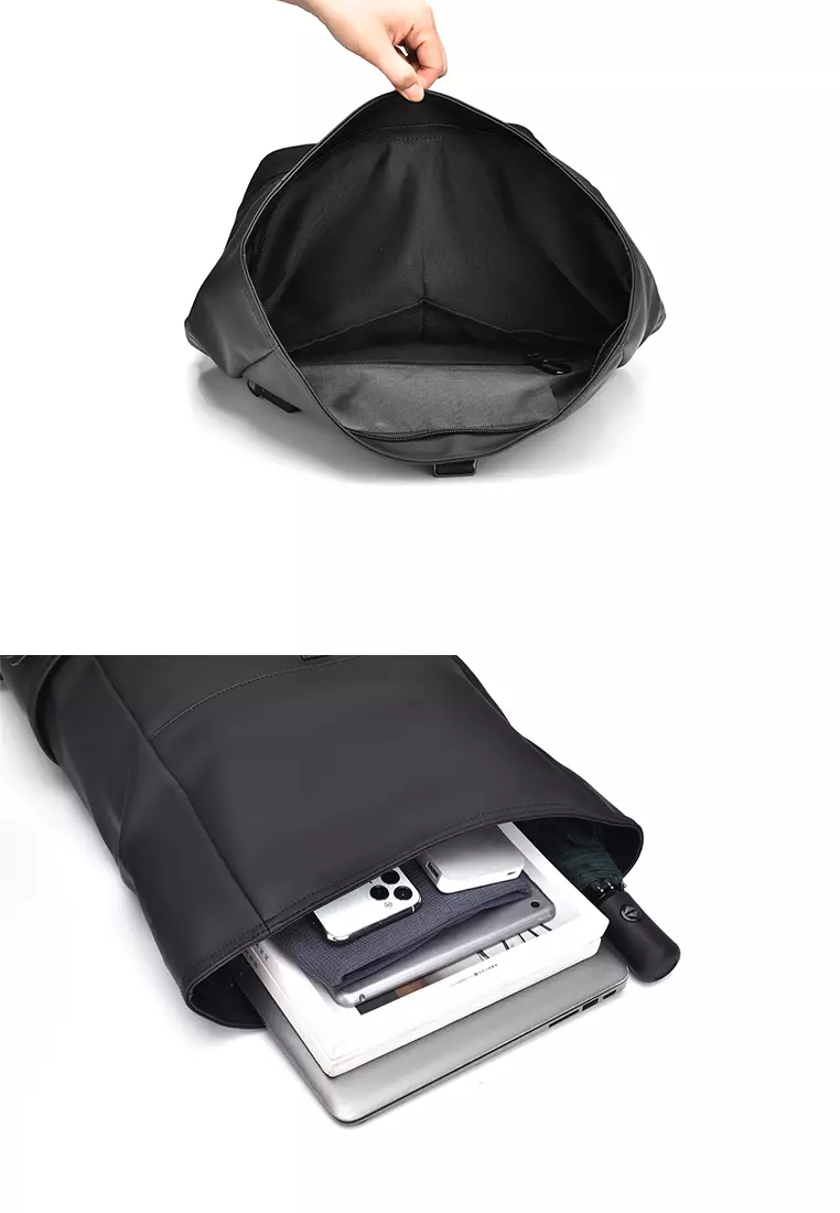 16 inches Roll-top Backpack HA2366