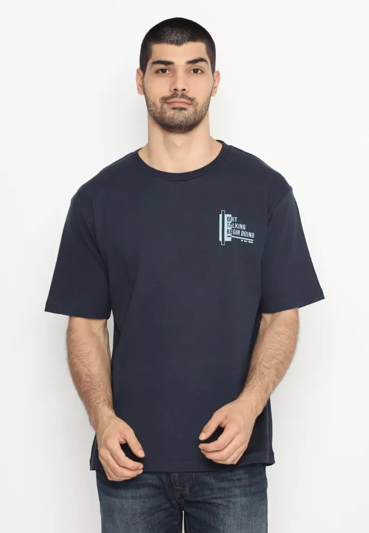 Pay 1 Get 3 RBJ T-Shirt Oversized New Collection