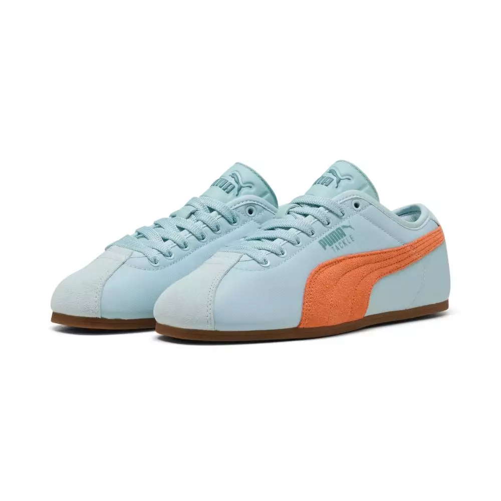 PUMA Tackle Sneakers Unisex