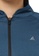 Fitleasure blue Fitleasure Blue Sports Jacket With Thumb Opening B3086AA473F5D8GS_4