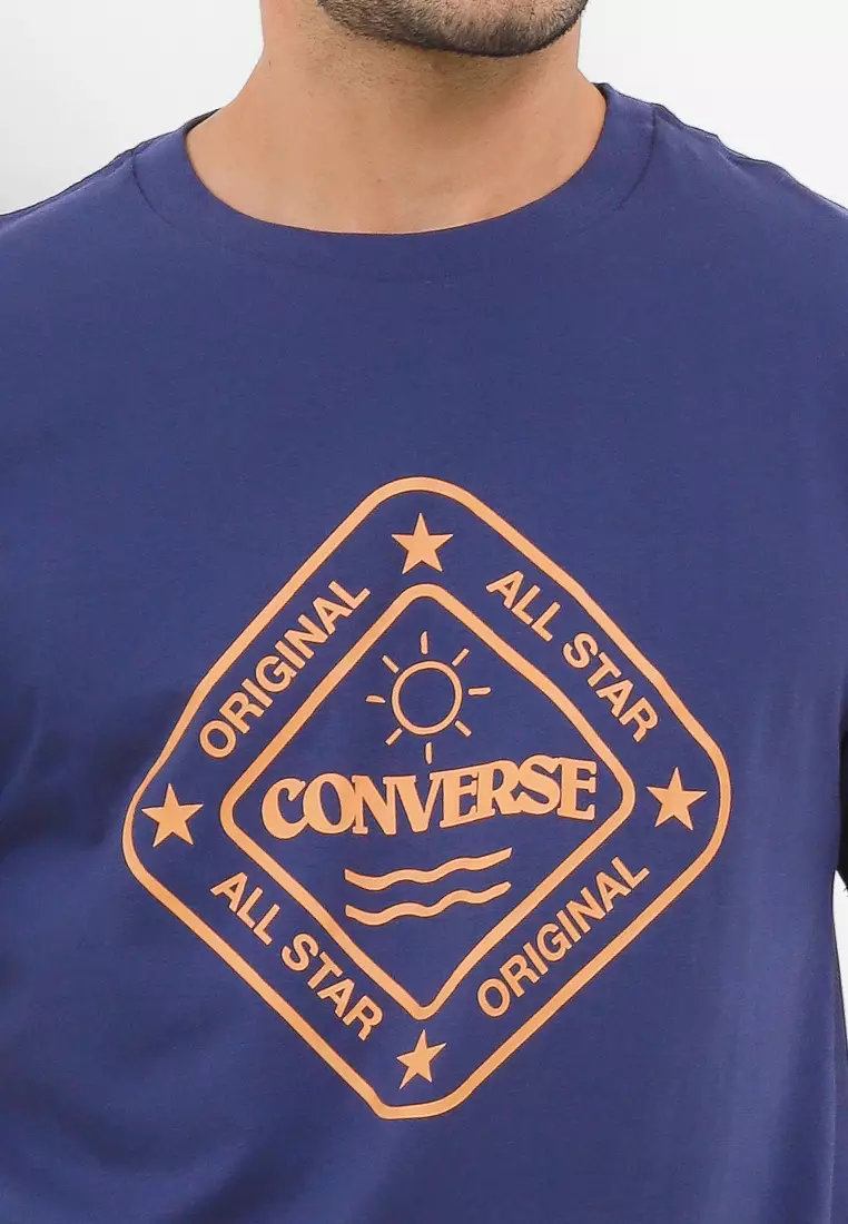 Harga kaos converse original discount