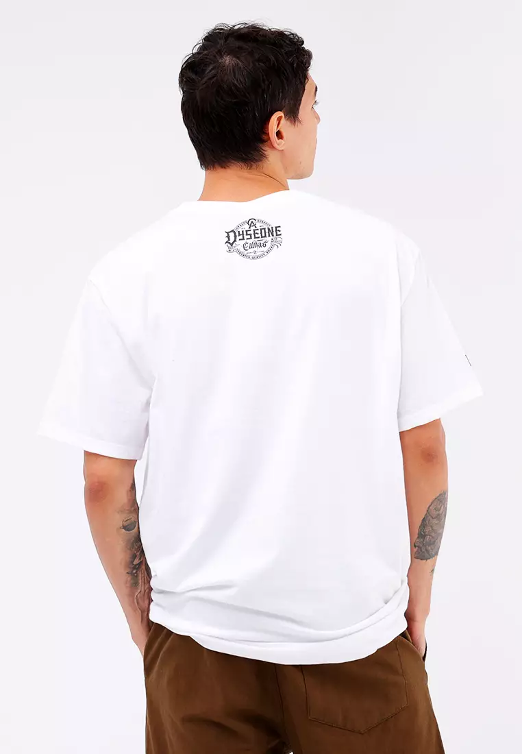 Round Neck Regular Fit