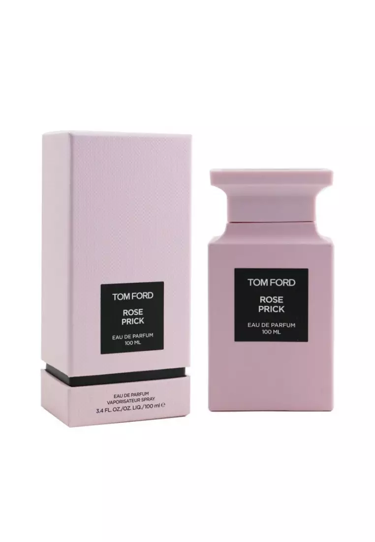 Buy Tom Ford Tom Ford - ROSE PRICK EAU DE PARFUM 100ml 2026 Online
