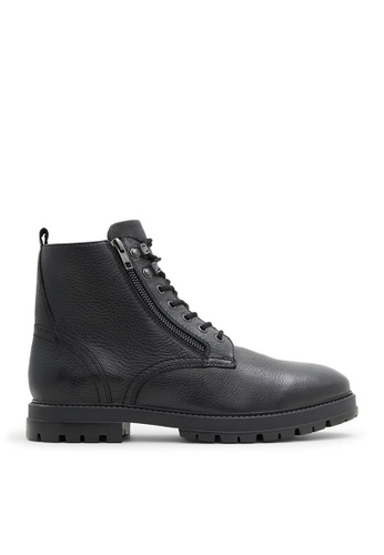 aldo boot laces