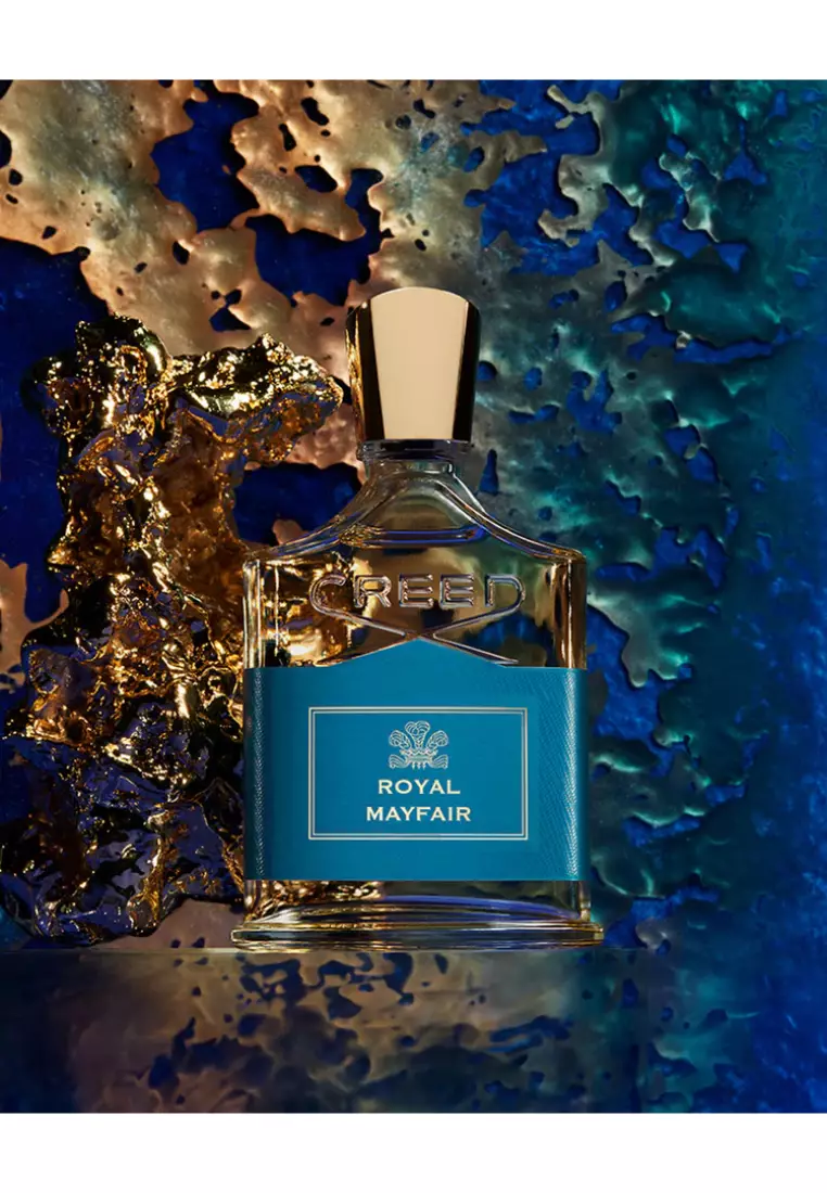 CREED - Royal Mayfair 梅菲爾 100ml