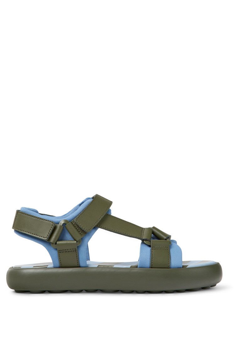 CAMPER Men Sandal /PELOTAS FLOTA SANDAL /multi-K100902-003