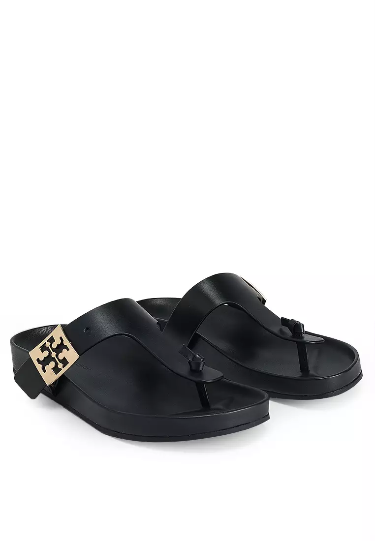 【関税&送料込】Tory Burch Sandal Mellow Mellow T-Strap Sandal: Women's Designer Sandals | Tory Burch