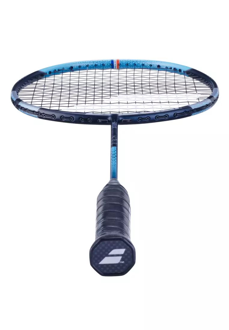 Badminton Racket Satelite Power