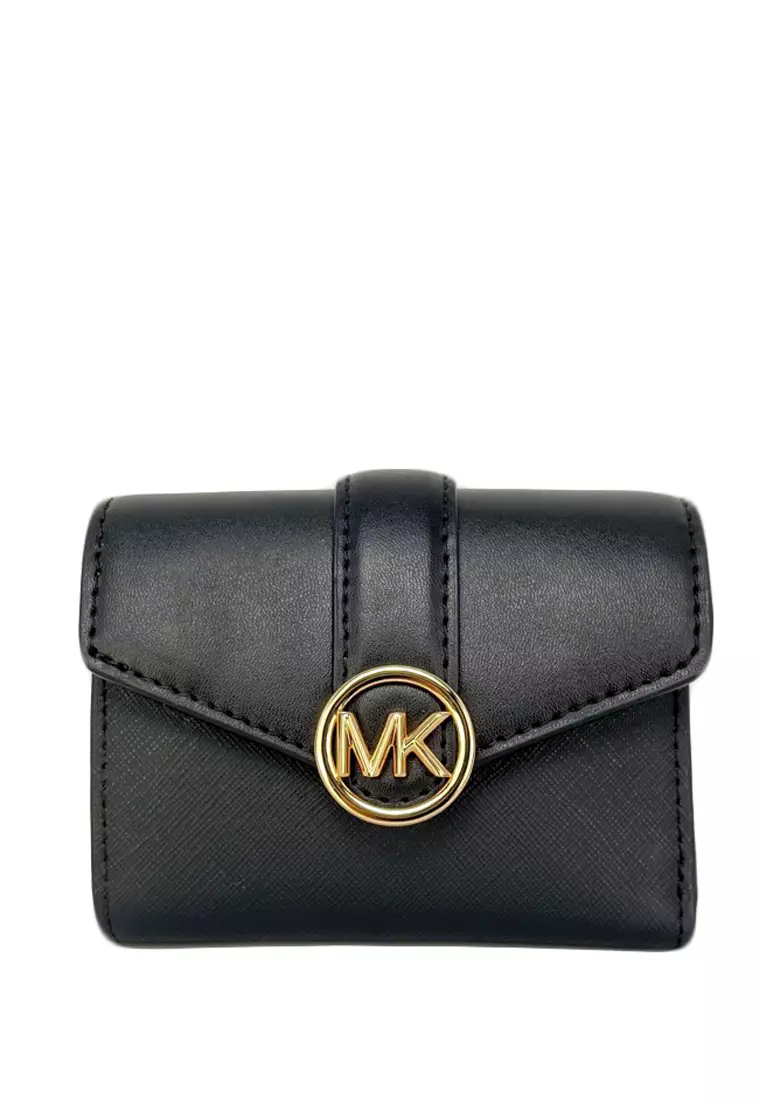 Bifold michael kors hotsell wallet